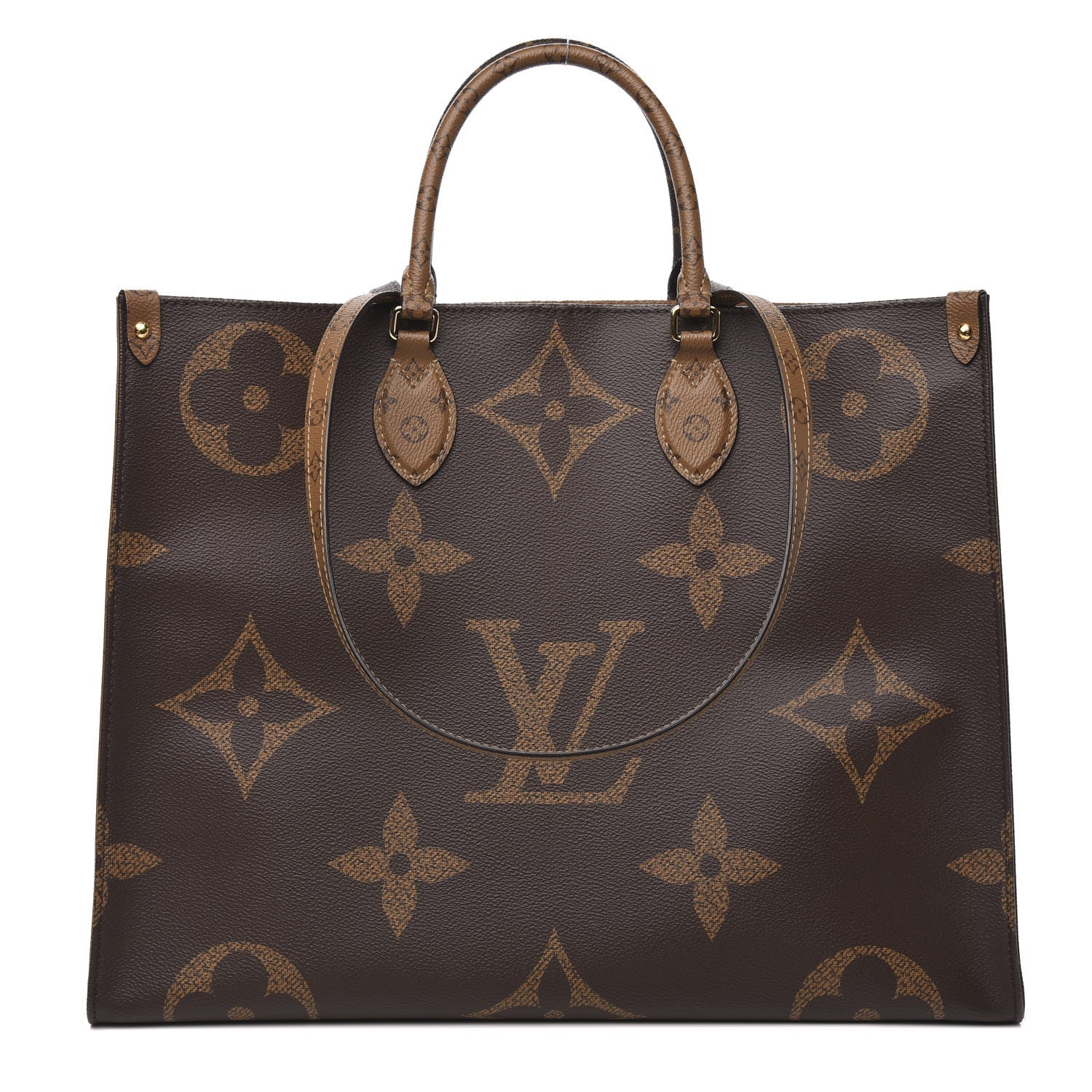 Louis Vuitton Reverse Monogram Giant Onthego GM 1 of 11