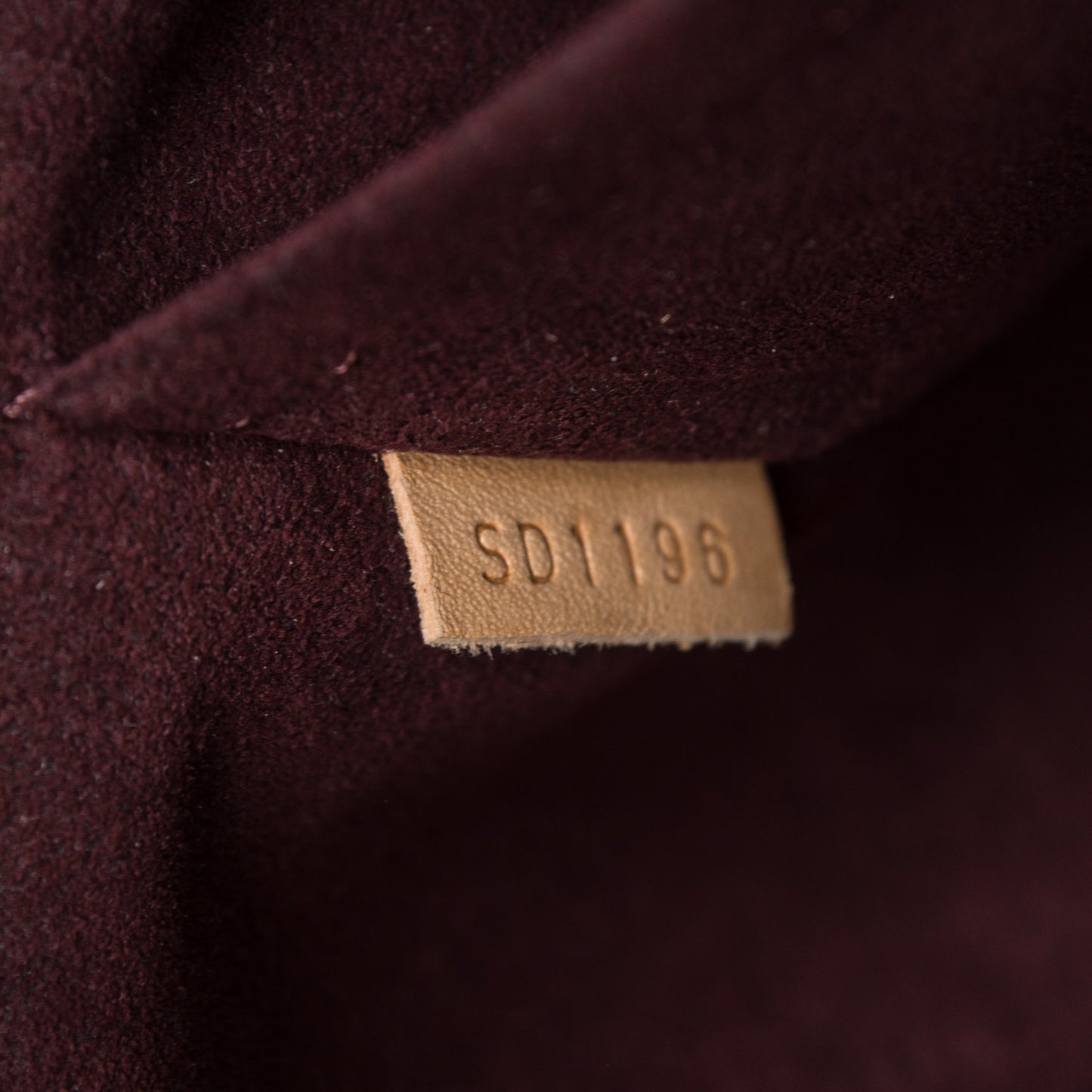 Monogram Montaigne GM