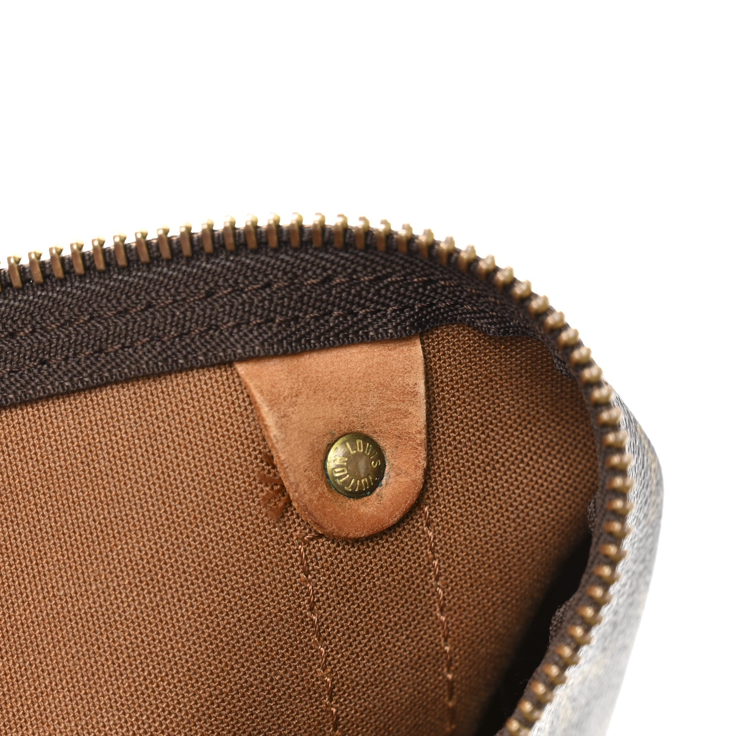Louis Vuitton Monogram Keepall Bandouliere 60 12 of 15