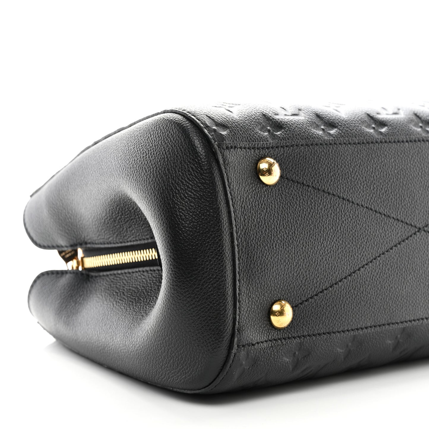Empreinte Montaigne MM Black