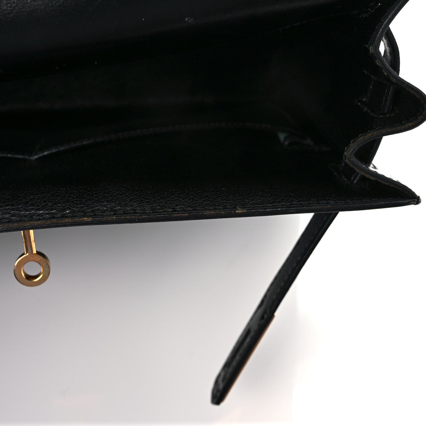 Box Kelly Sellier 28 Black