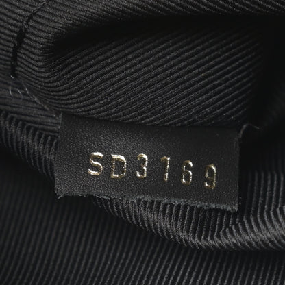 Louis Vuitton Monogram Saintonge Black 7 of 11