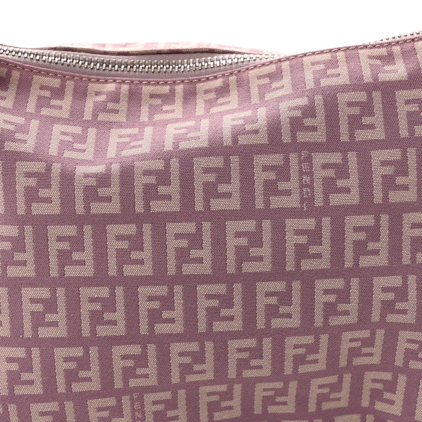 Zucchino Mini Pochette Lilla