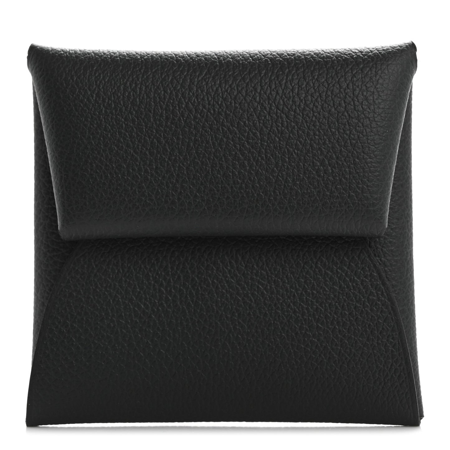 Evercolor Bastia Coin Purse  Vert Amande Gris Meyer