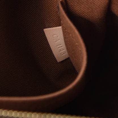 Louis Vuitton Monogram Pochette Accessories NM 7 of 7