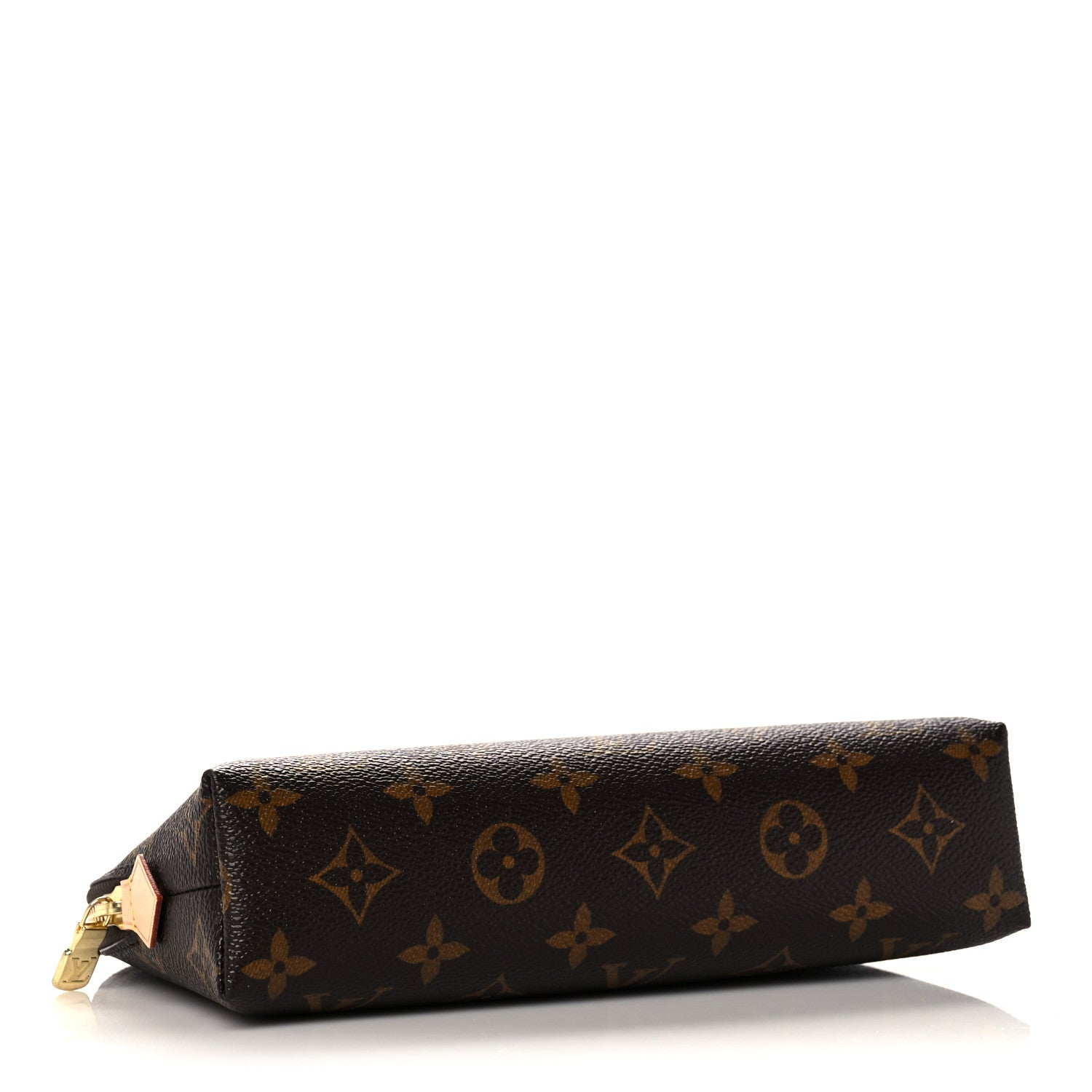 Louis Vuitton Monogram Cosmetic Pouch GM 4 of 9
