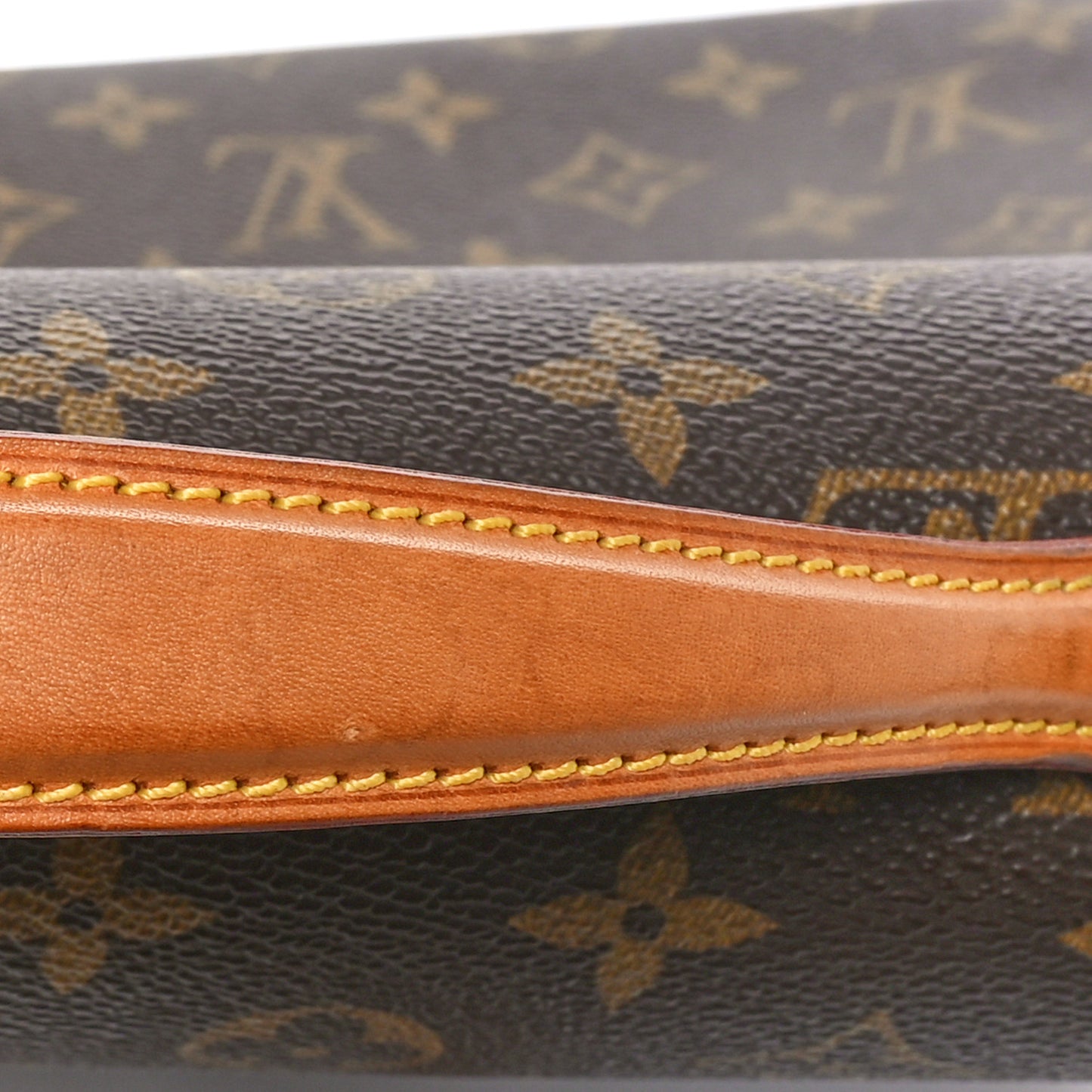 Monogram Beverly GM Briefcase
