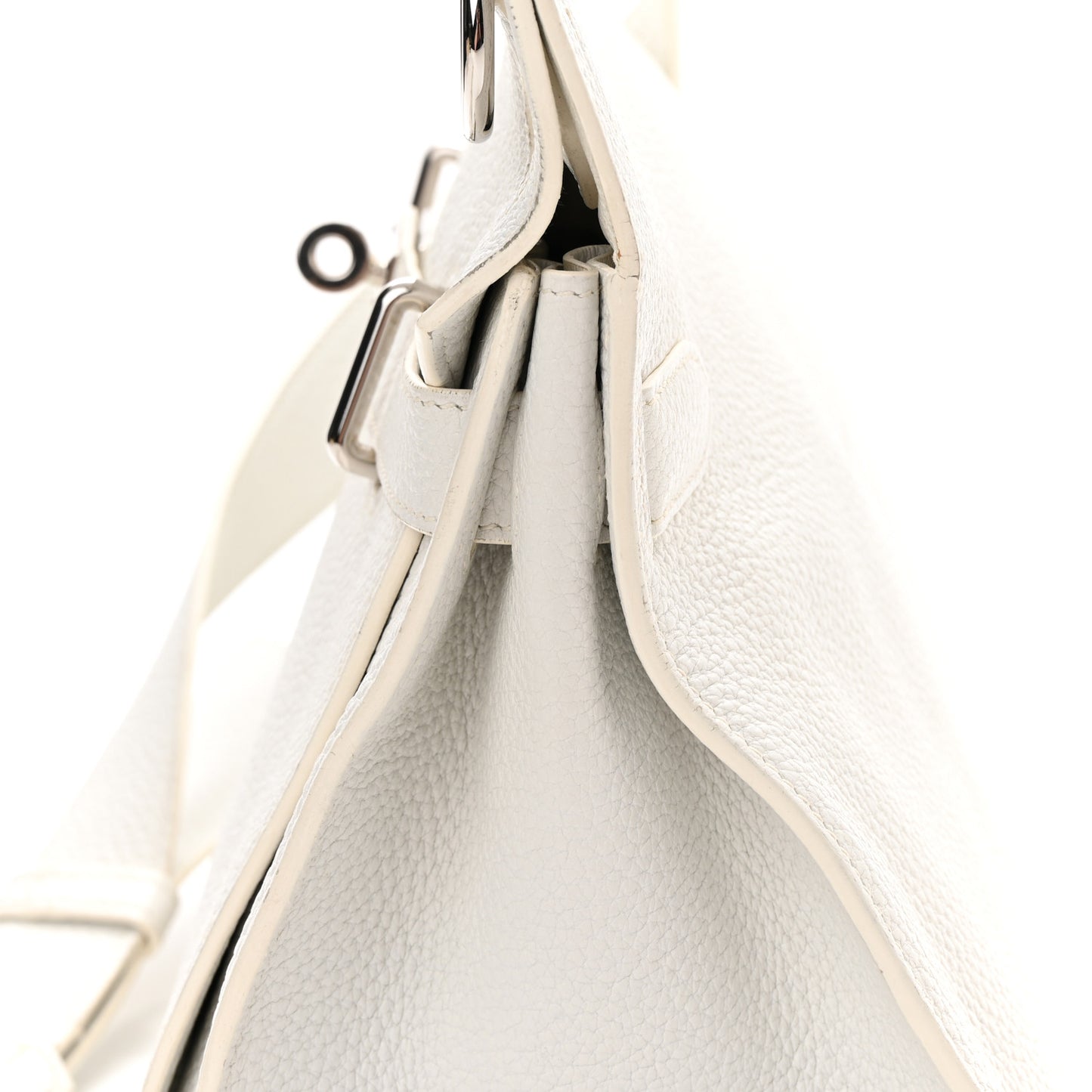 Taurillon Clemence Jypsiere 31 White