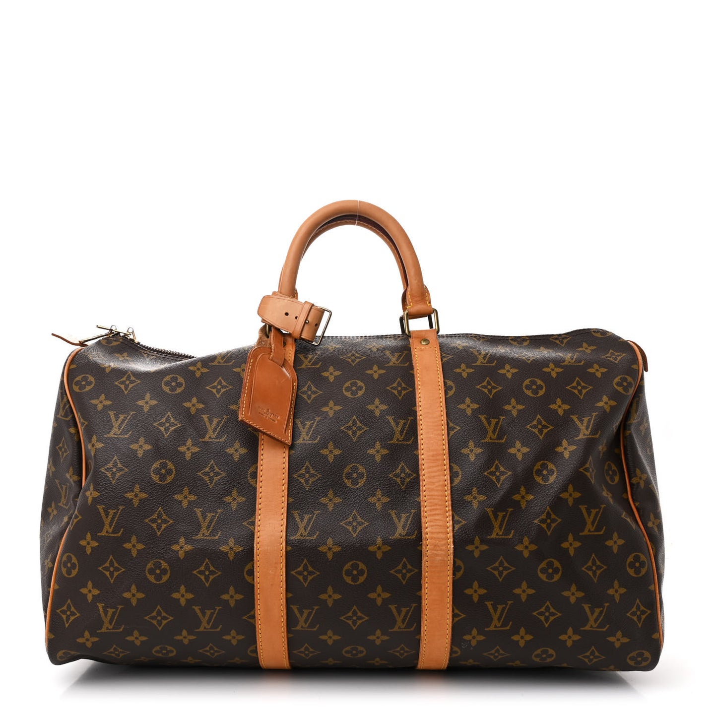 Monogram Keepall 50