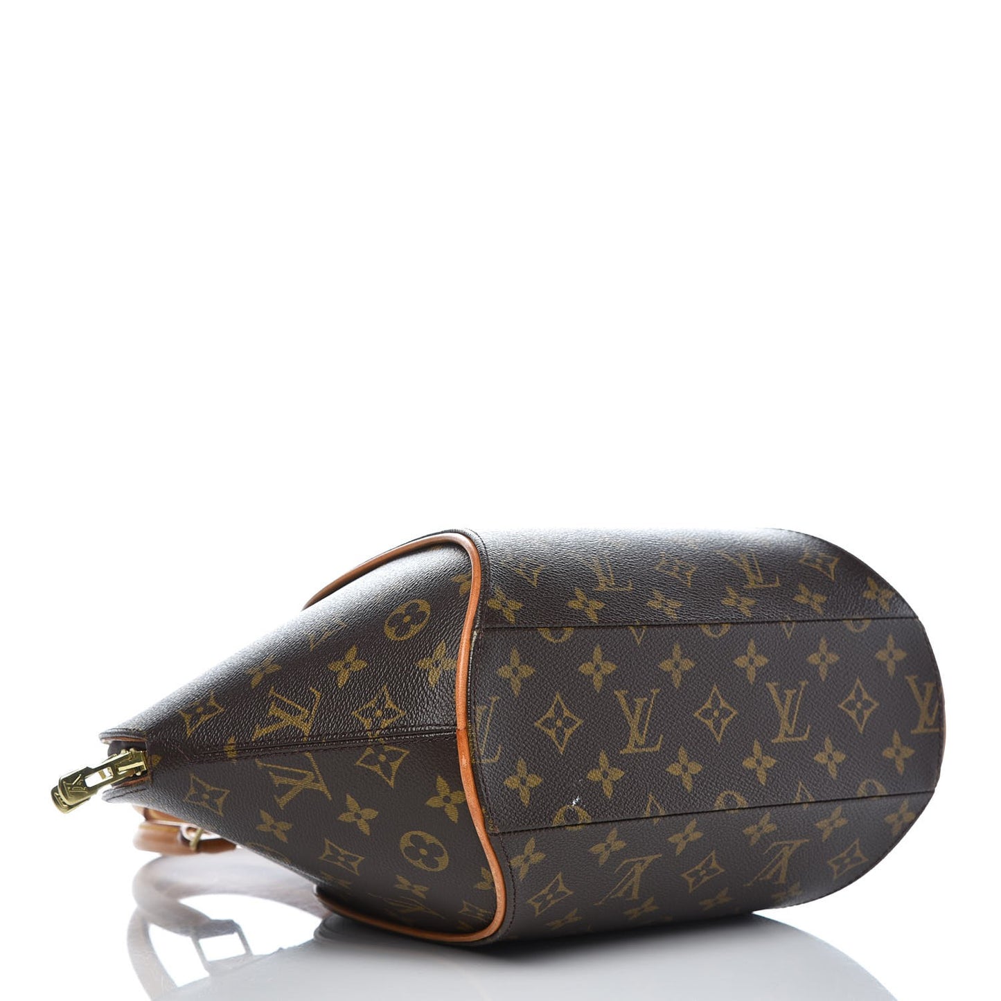 Monogram Ellipse MM