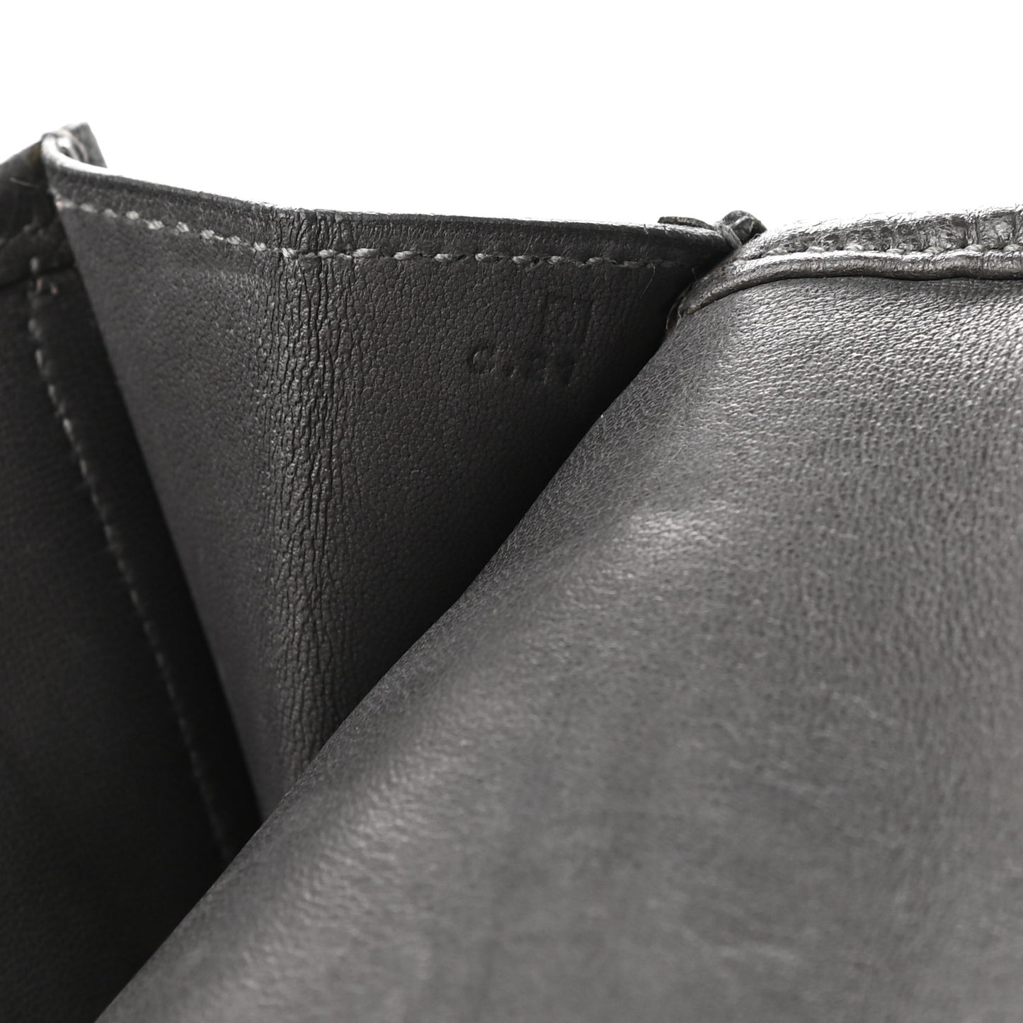 Epsom Jige PM Clutch Graphite