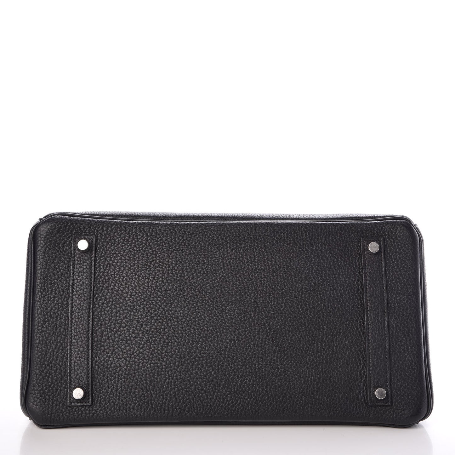 Togo Birkin 35 Black