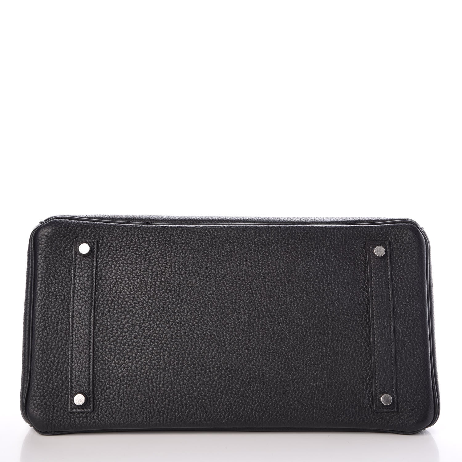 Hermes Togo Birkin 35 Black 6 of 36