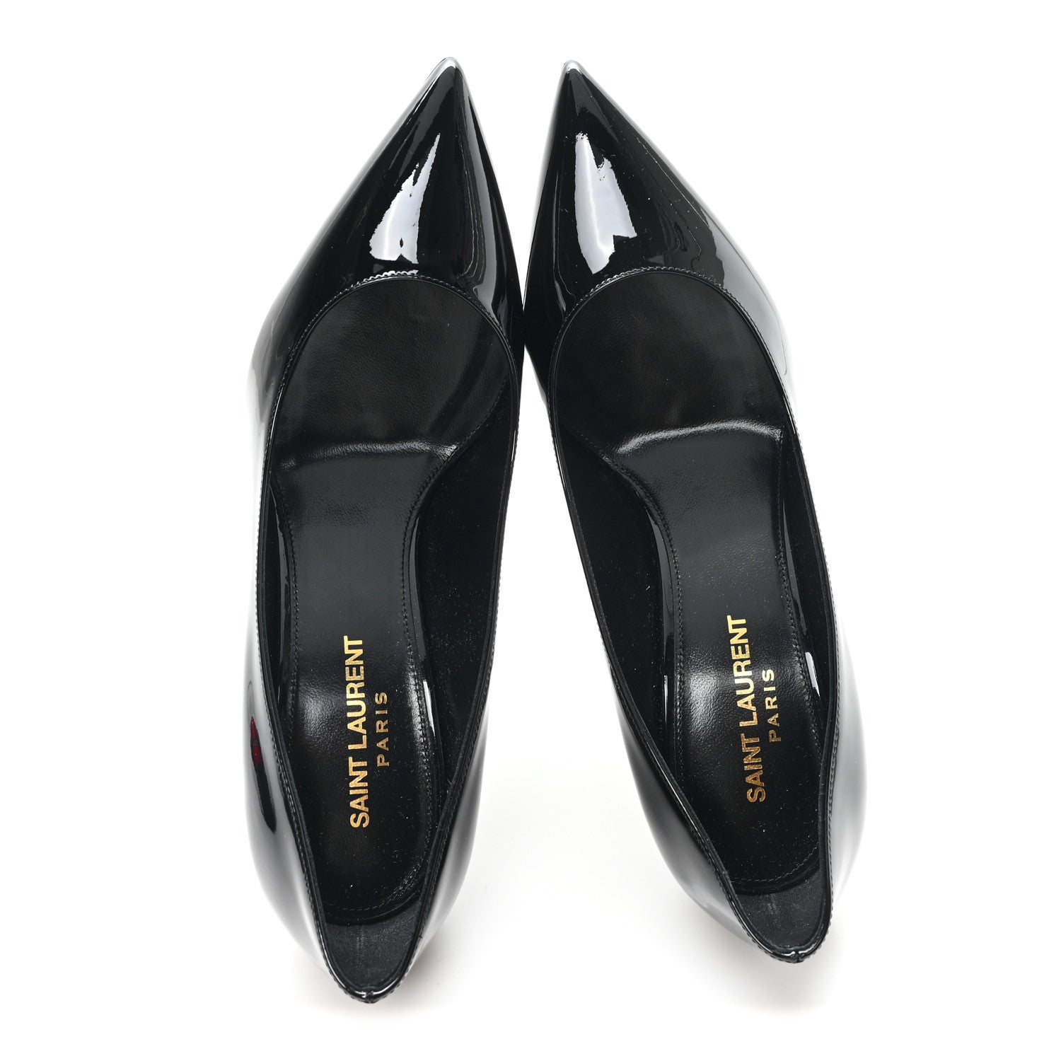 Saint Laurent Patent Opyum 85 Pumps 36.5 Black 1784854 – FASHIONPHILE Saint Laurent Patent Opyum 85 Pumps 36.5 Black 1784854 – FASHIONPHILE