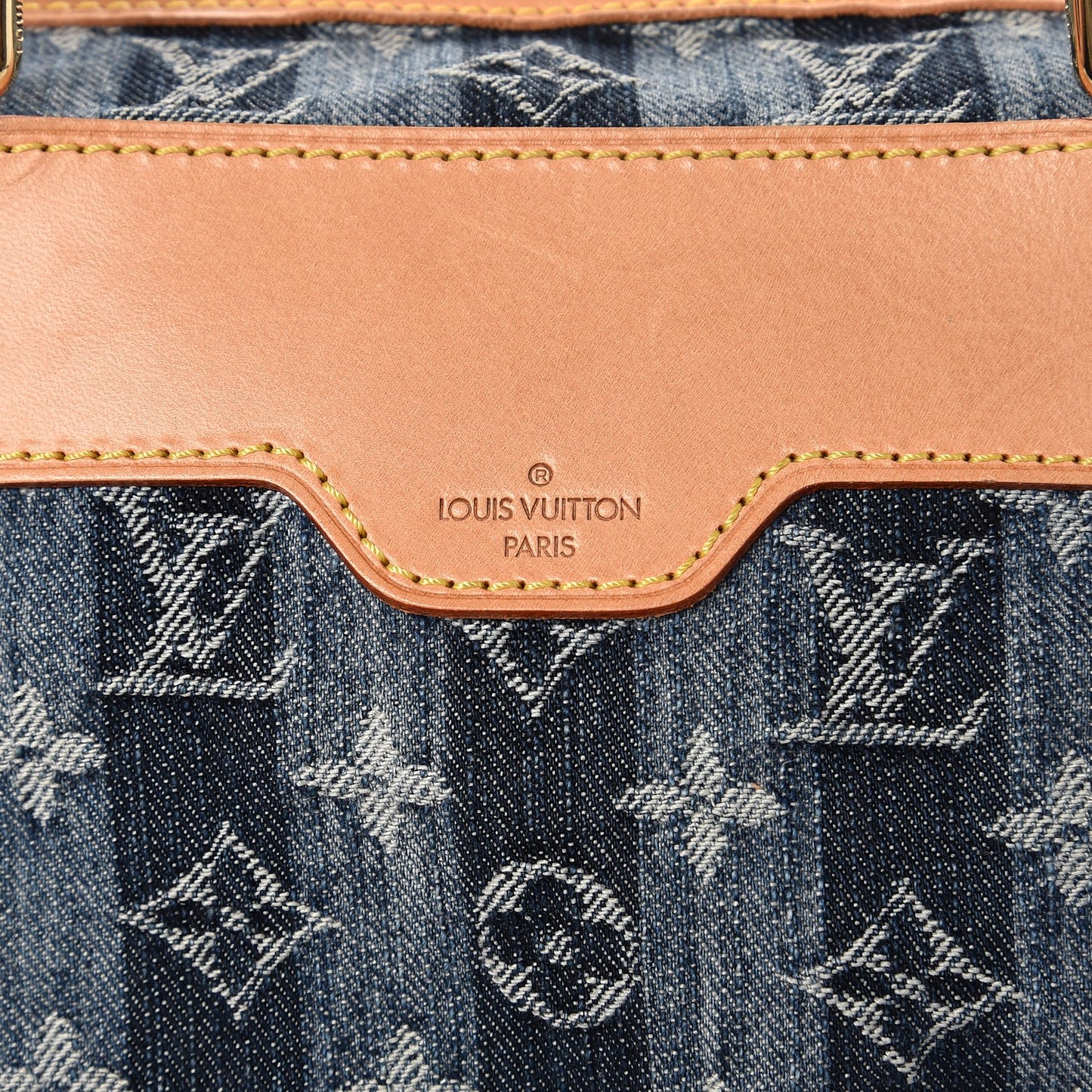 Denim Raye Cabas GM
