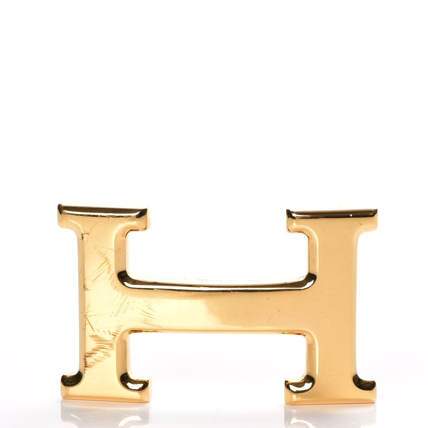 Box Togo 32mm H Belt 80 Black Gold