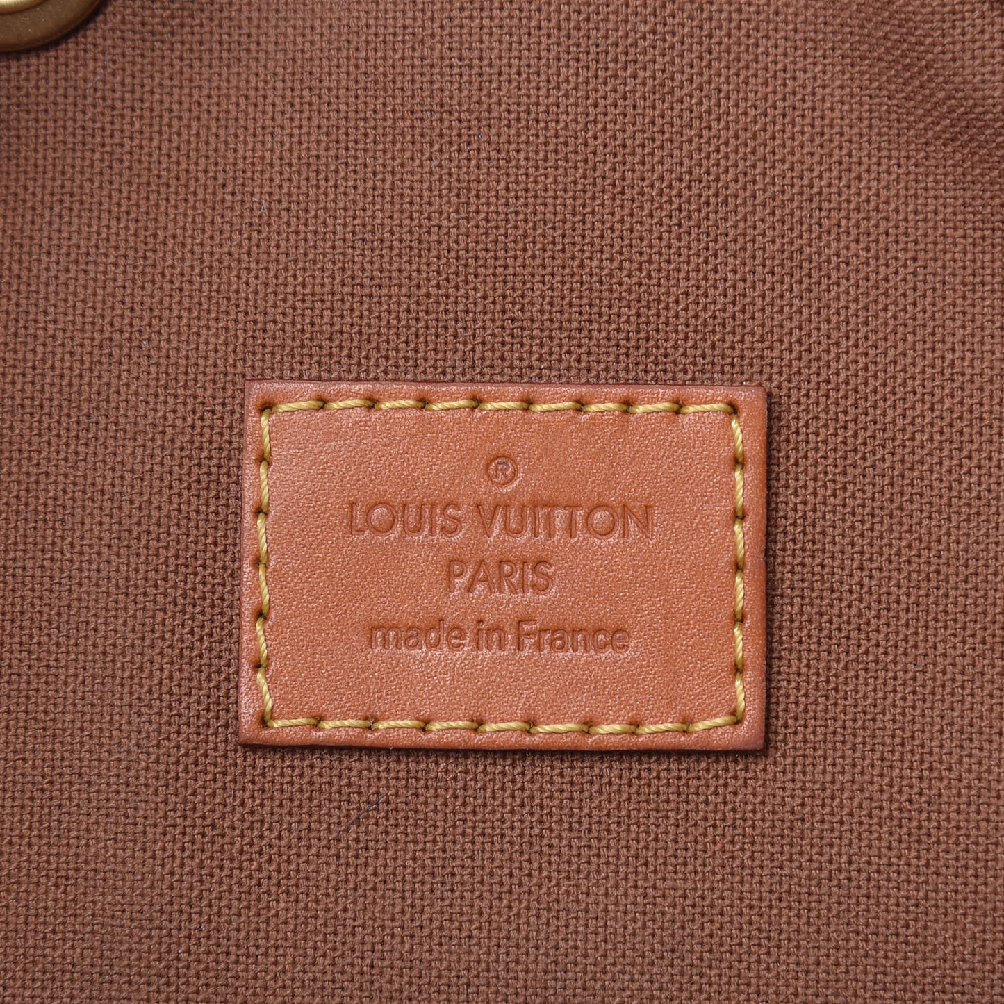 Monogram Bosphore Backpack