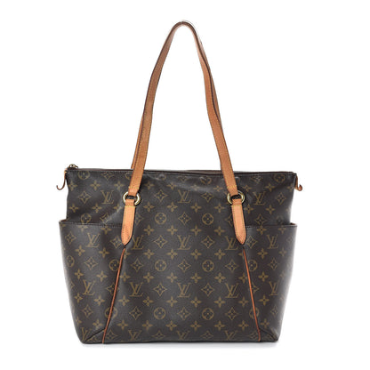 Louis Vuitton Monogram Totally MM 1 of 10
