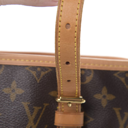 Louis Vuitton Monogram Bucket 27 13 of 22