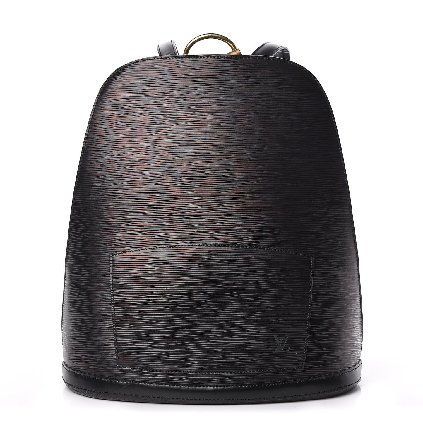 Epi Gobelins Backpack Black