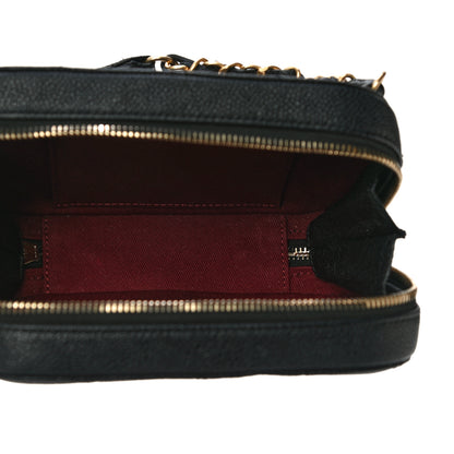 Chanel Caviar Waist Bag Black 4 of 9