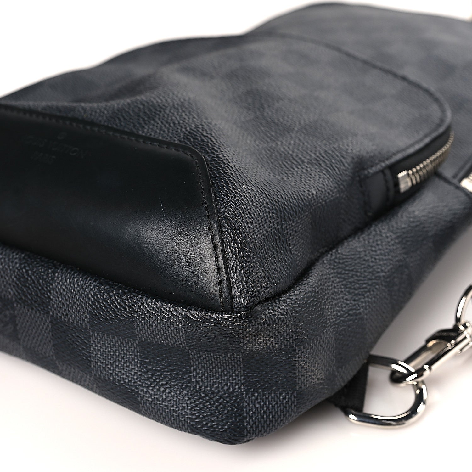 Louis Vuitton Damier Graphite Avenue Sling Backpack 8 of 9