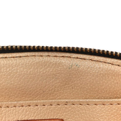Louis Vuitton Monogram Cosmetic Pouch 9 of 11