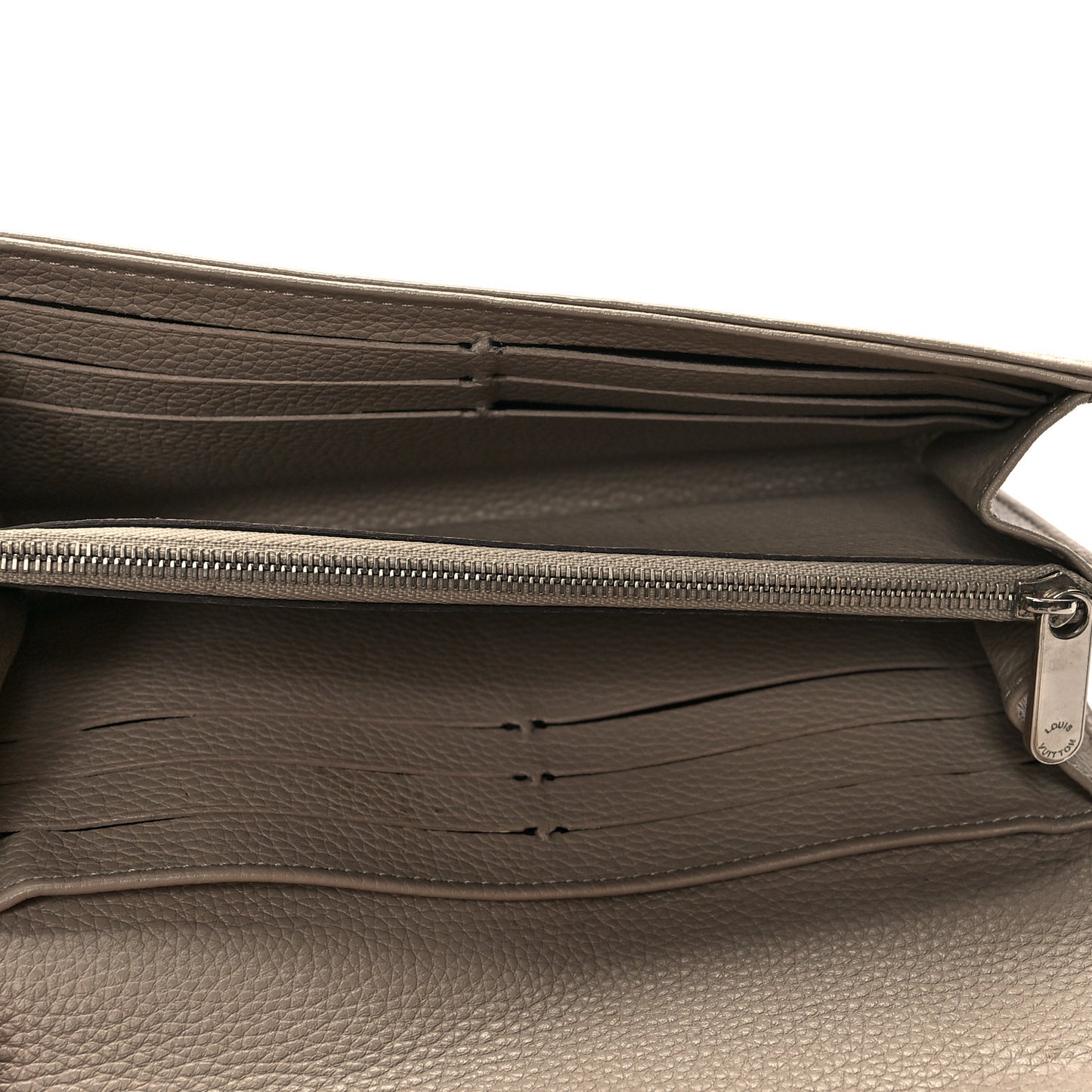 Mahina Iris Wallet NM Pebble