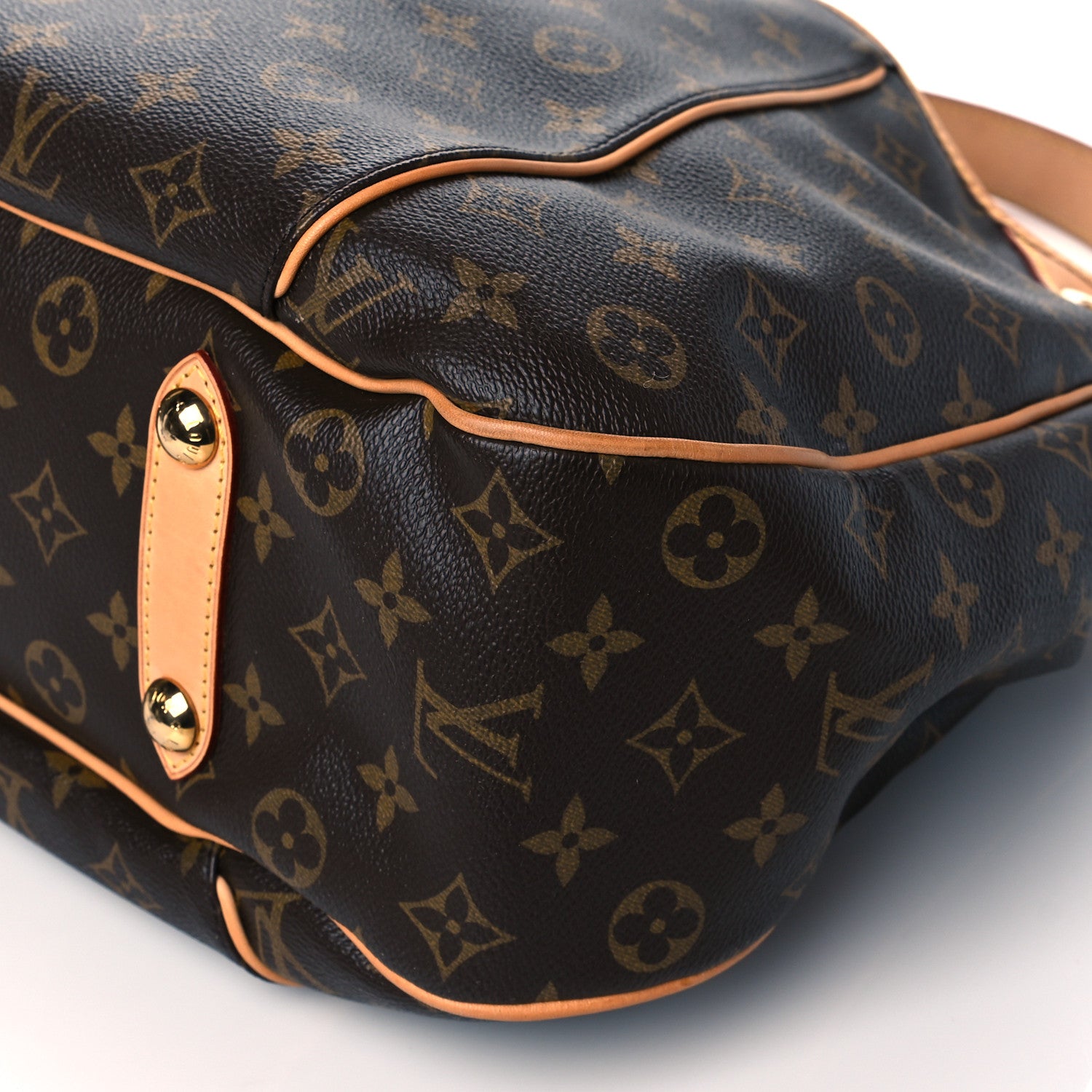 Louis Vuitton Monogram Galliera PM 10 of 10