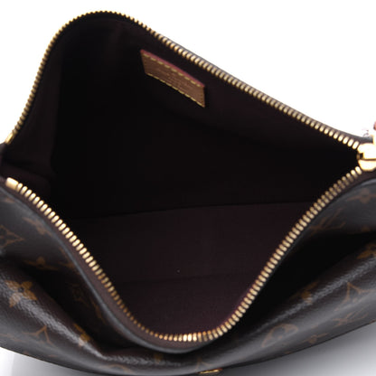 Louis Vuitton Monogram Mabillon 4 of 15
