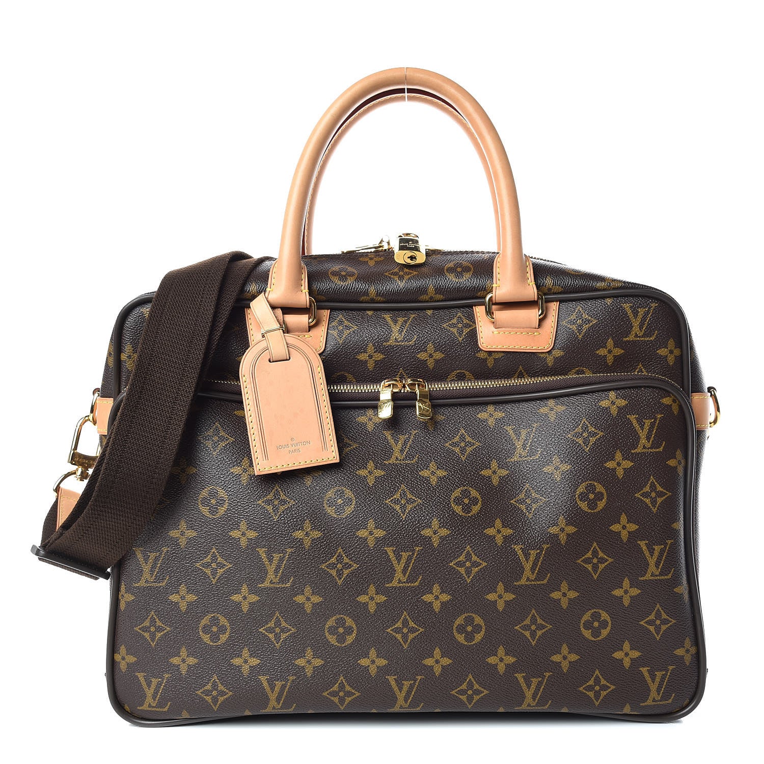 Louis Vuitton Monogram Icare Bag 1 of 16