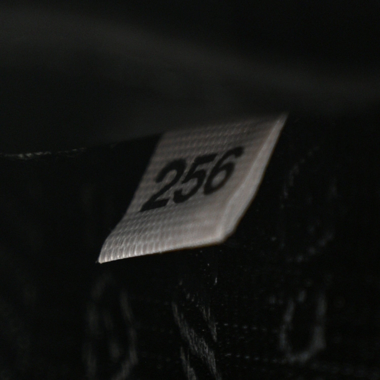 Prada City Calf Cahier Belt Bag Black 7 of 10