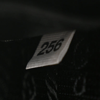 Prada City Calf Cahier Belt Bag Black 7 of 10