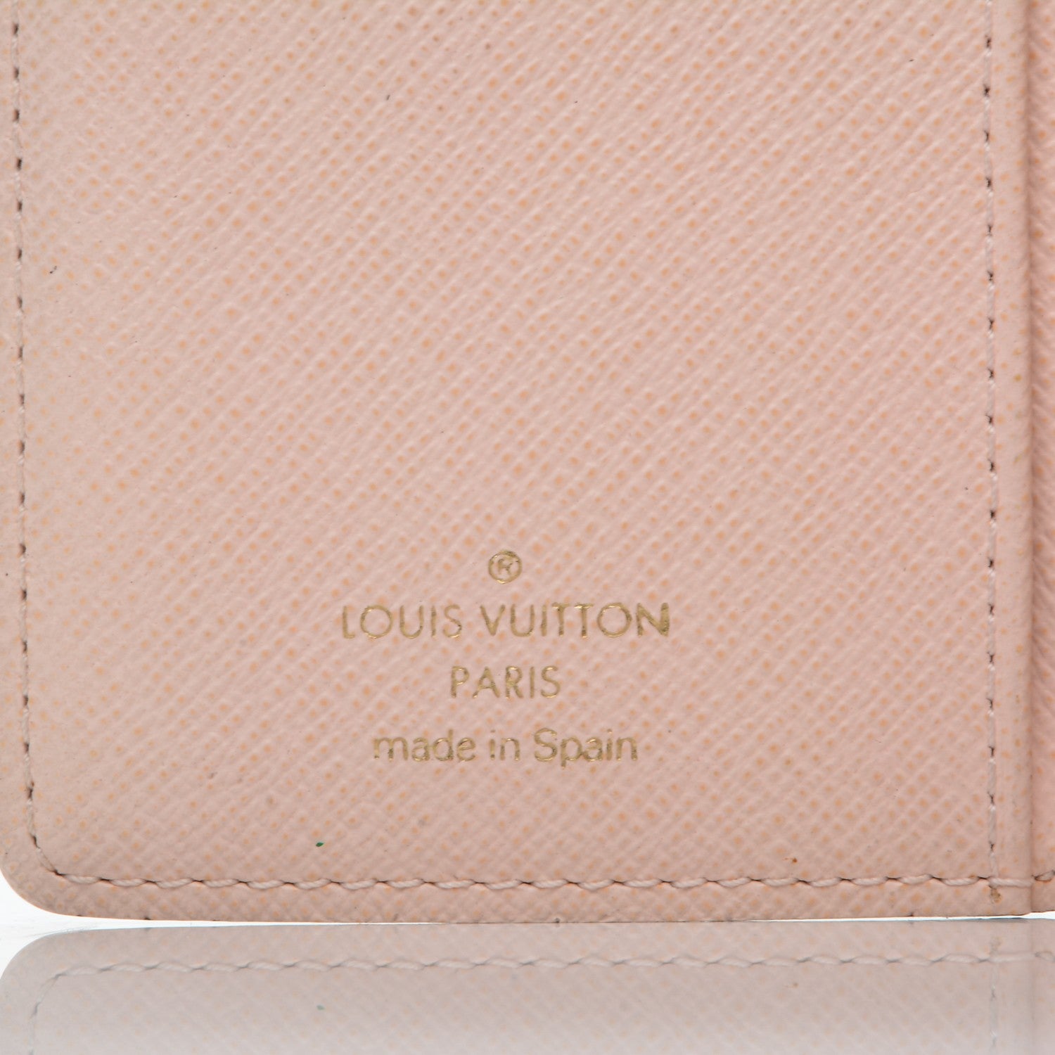 Louis Vuitton Monogram Koala Small Ring Agenda Cover Rose 5 of 7