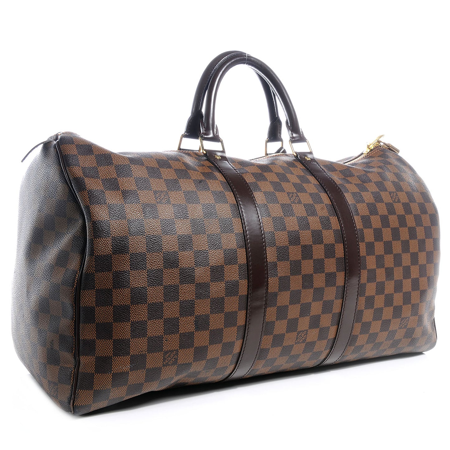 Damier Ebene Keepall 50