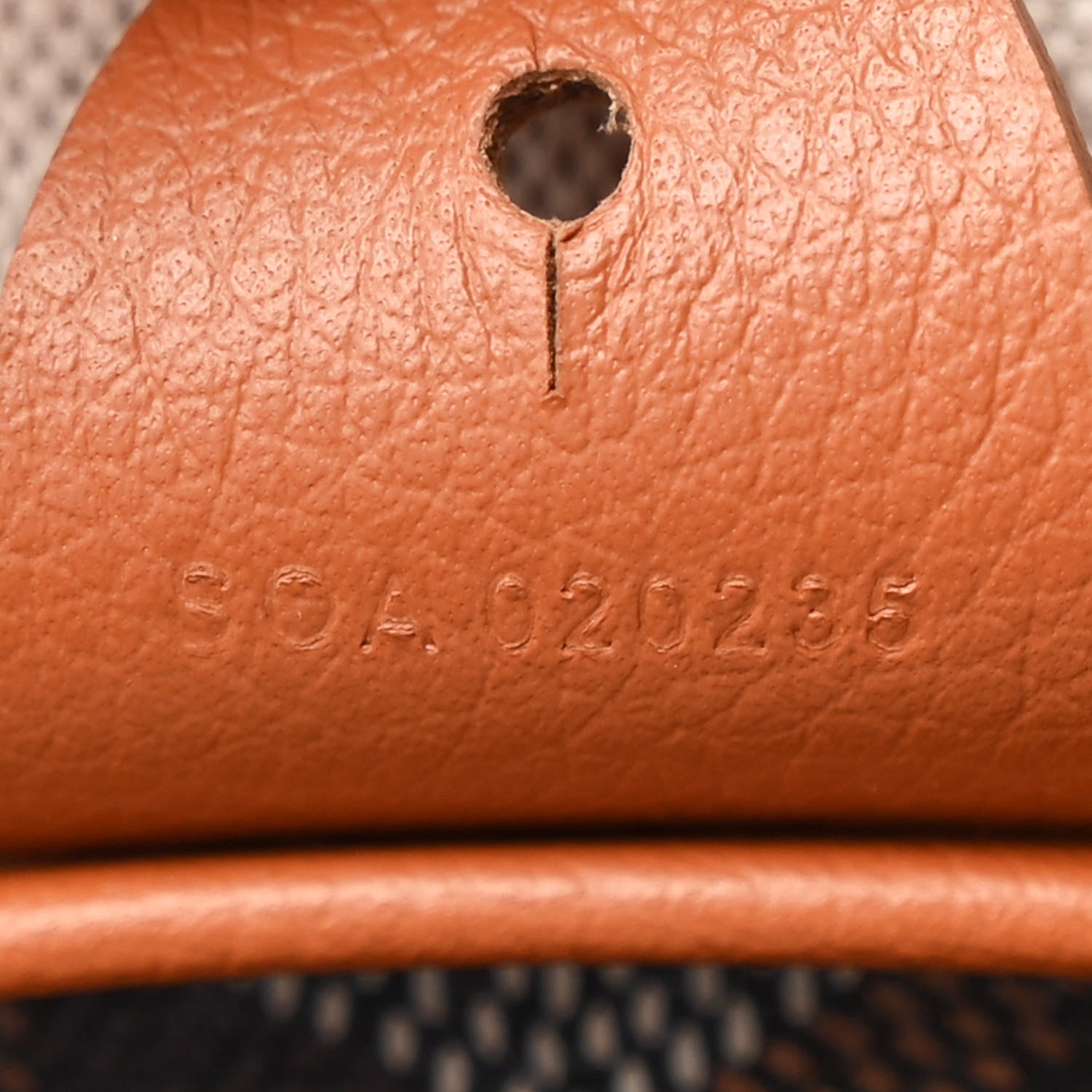 Goyard Goyardine Artois MM Black Gold 7 of 10
