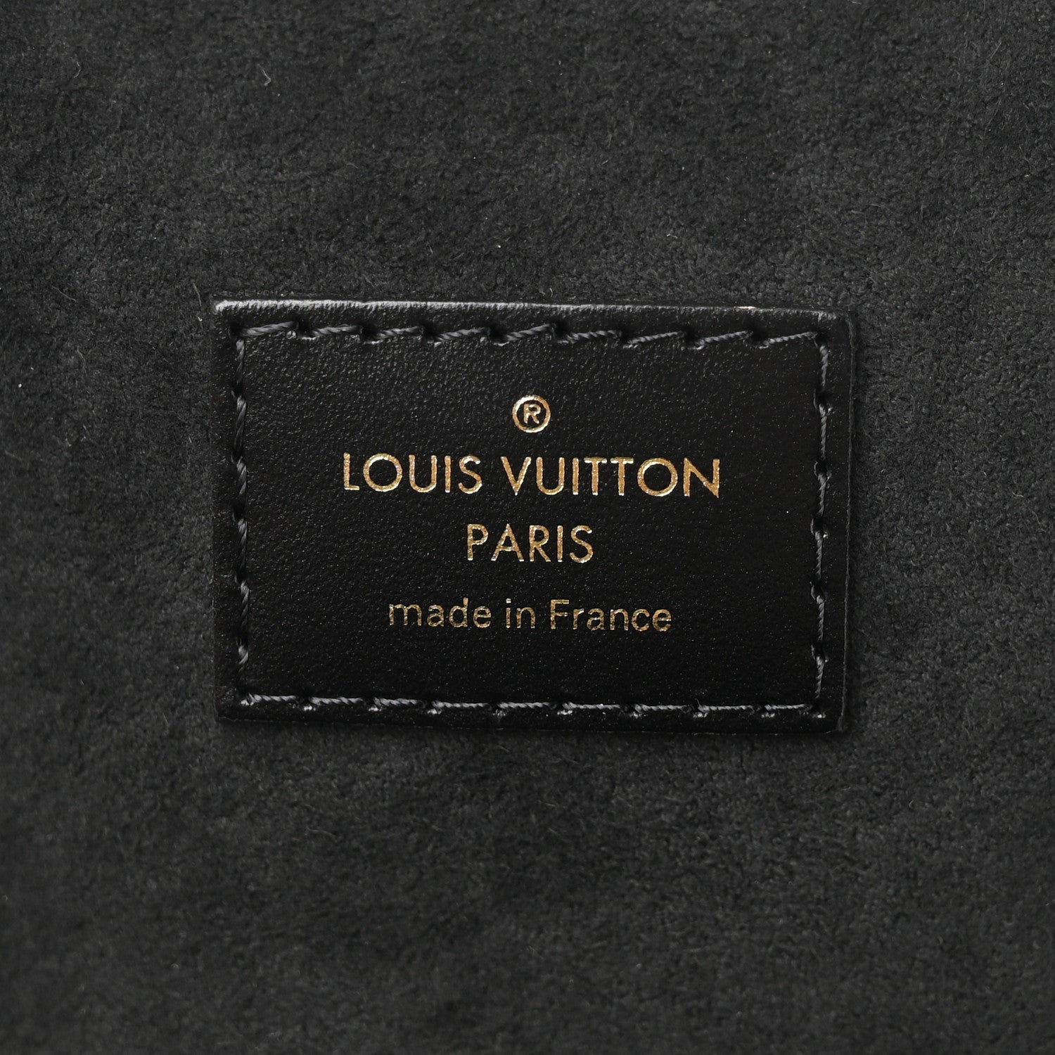 Louis Vuitton Reverse Monogram Vanity PM 7 of 10