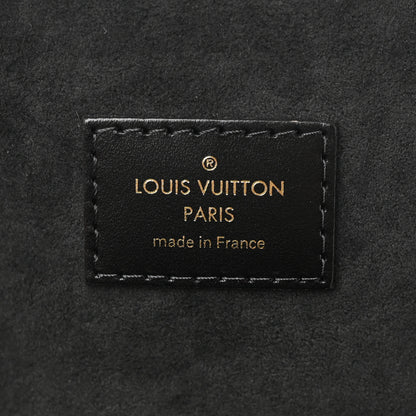 Louis Vuitton Reverse Monogram Vanity PM 7 of 10