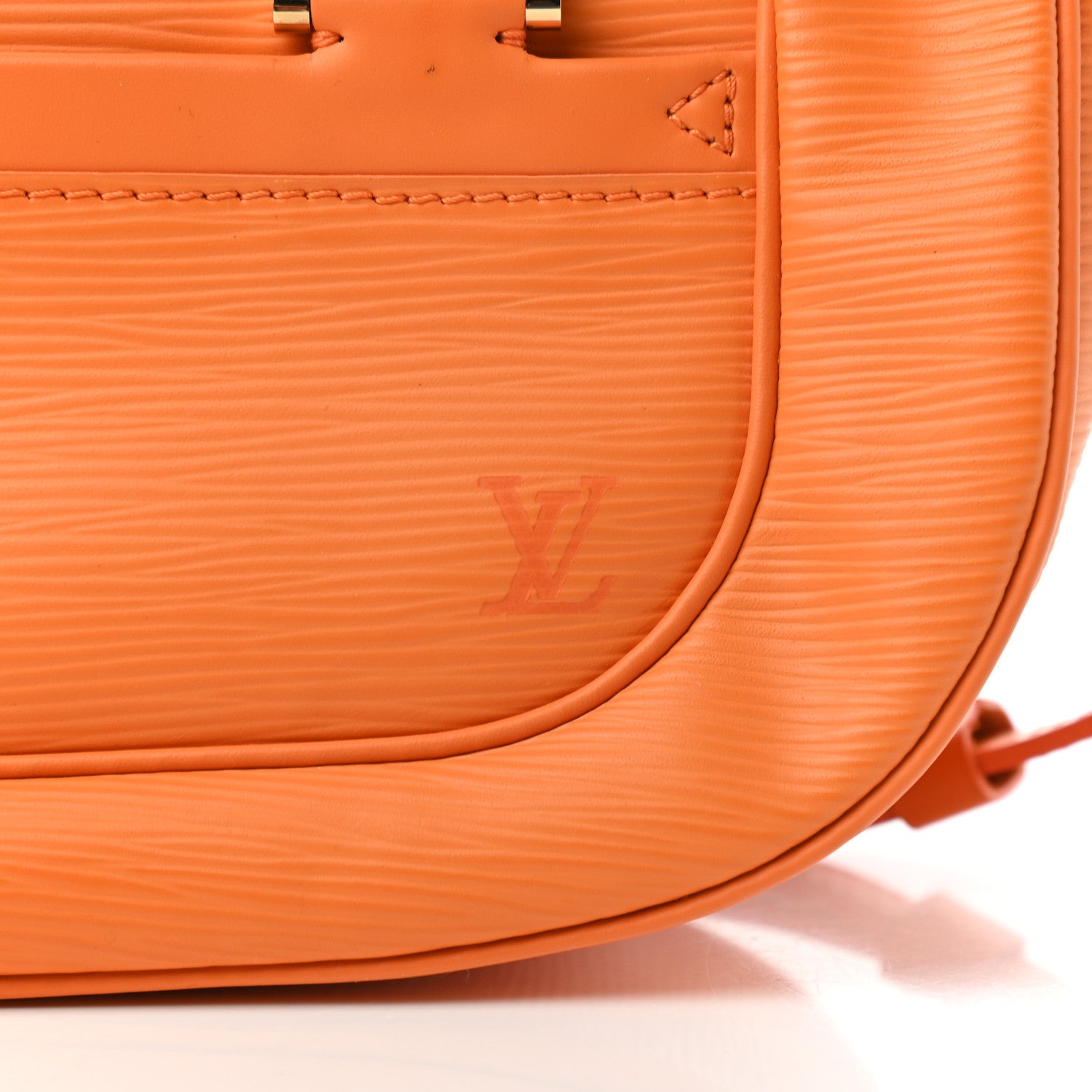 Louis Vuitton Epi Dhanura PM Mandarin 10 of 10