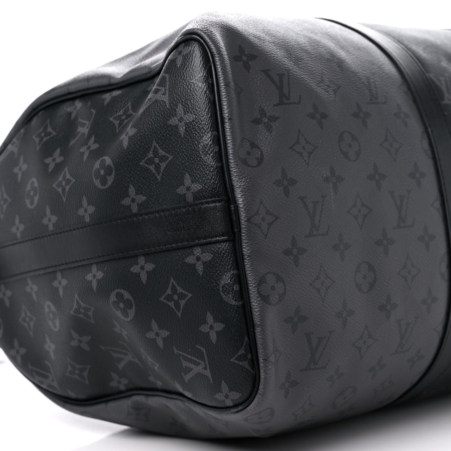Monogram Eclipse Keepall Bandouliere 55