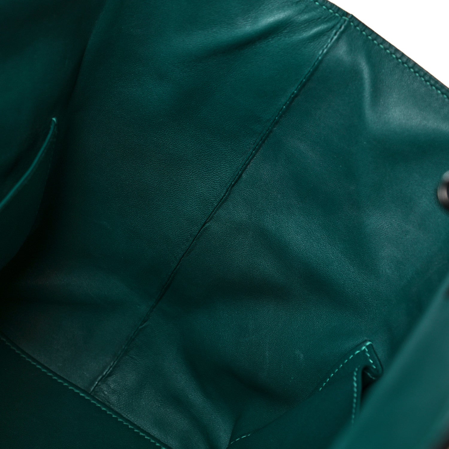 Hermes Evercolor Toolbox 26 Malachite 15 of 19