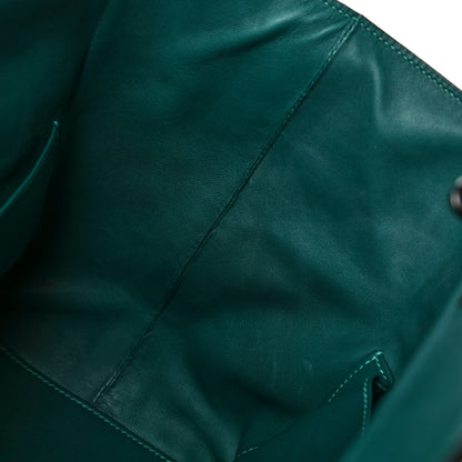 Hermes Evercolor Toolbox 26 Malachite 15 of 19