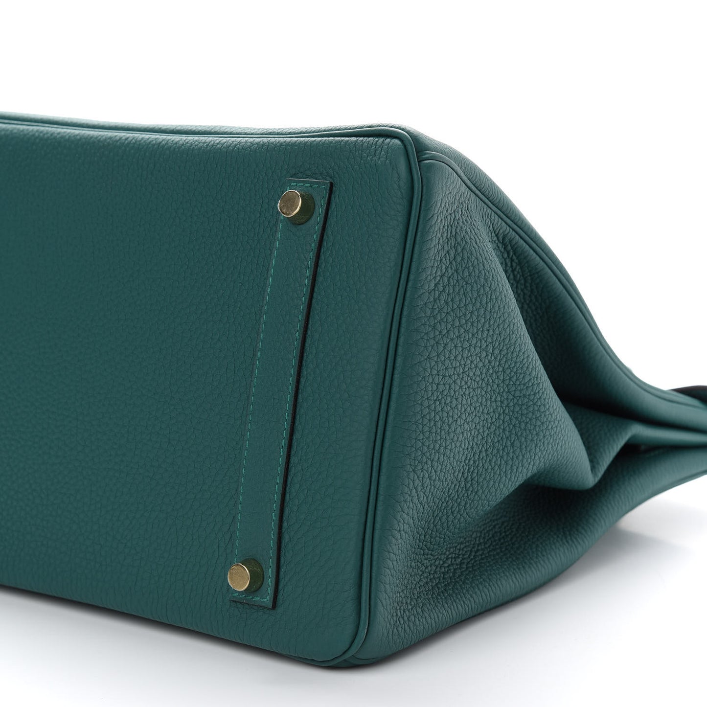 Togo Birkin 35 Malachite