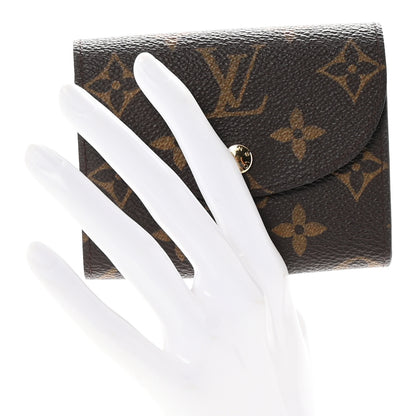 Louis Vuitton Monogram Helene Wallet 2 of 6