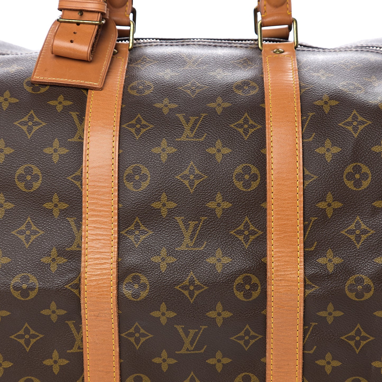 Monogram Keepall 55