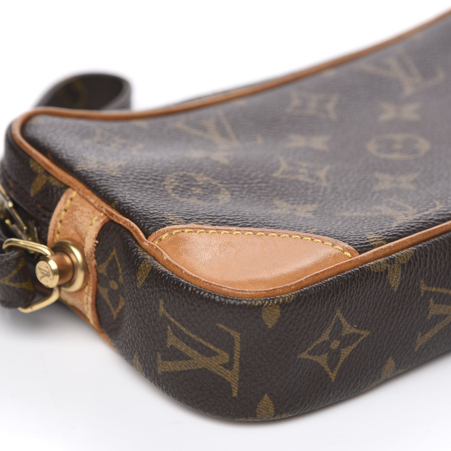 Monogram Pochette Marly Dragonne 22