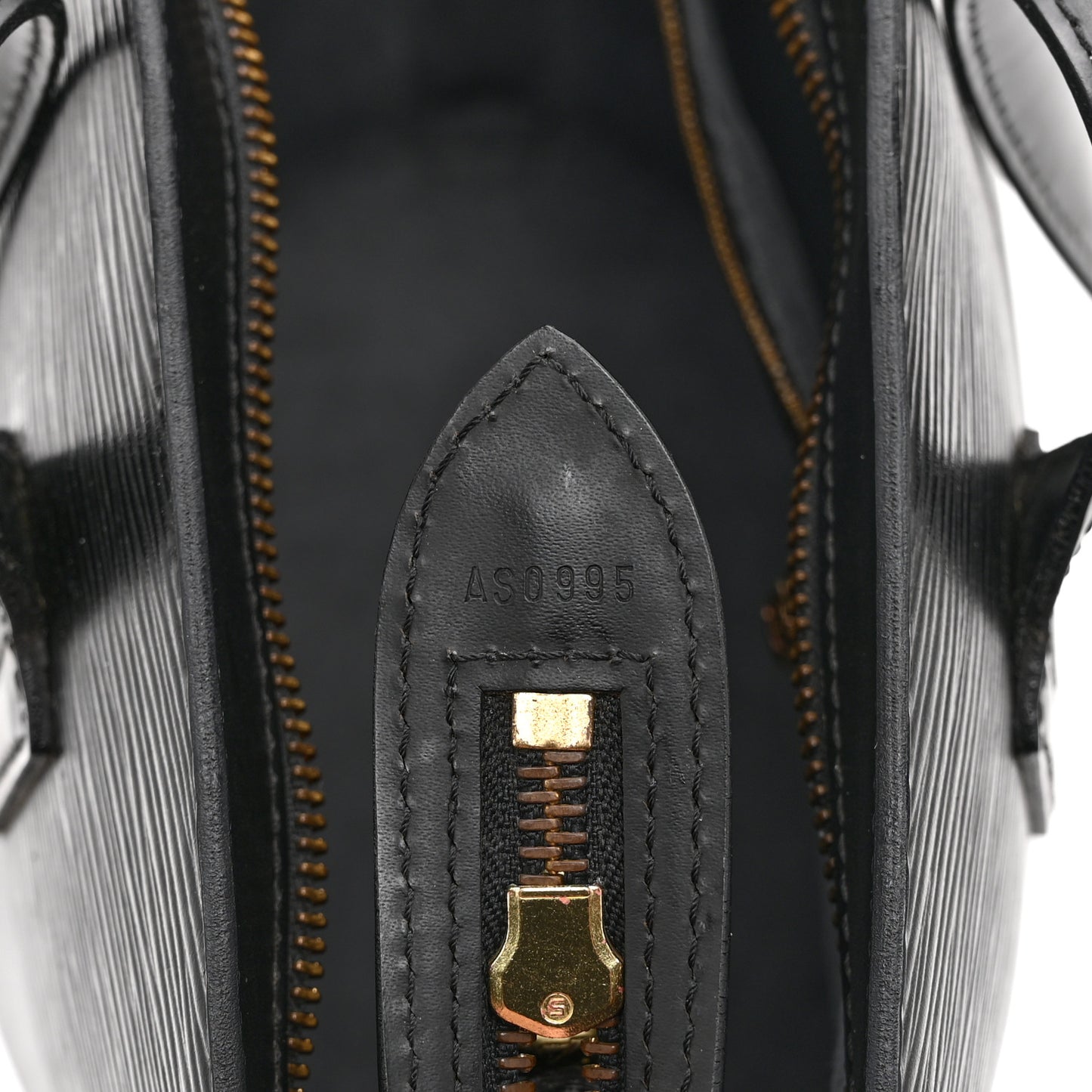 Epi Saint Jacques GM Black