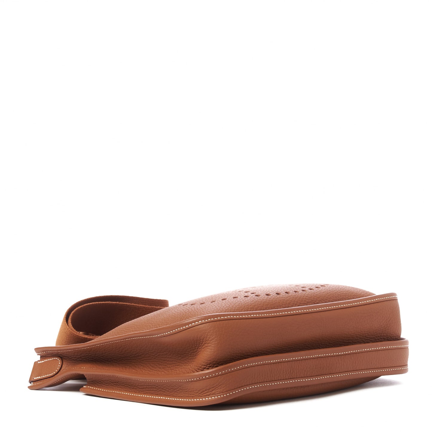 Taurillon Clemence Evelyne III PM Gold