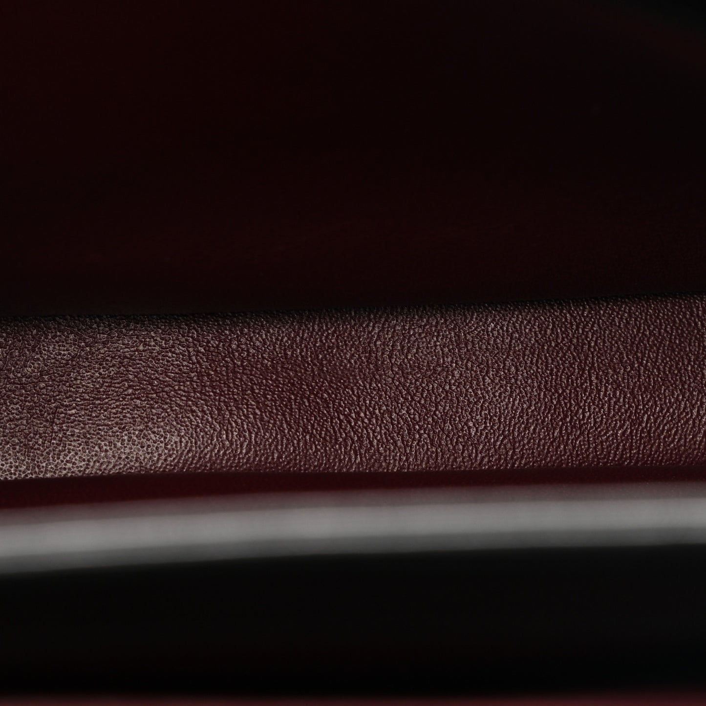 Lambskin Quilted Medium Trendy CC Flap Dual Handle Bag Black