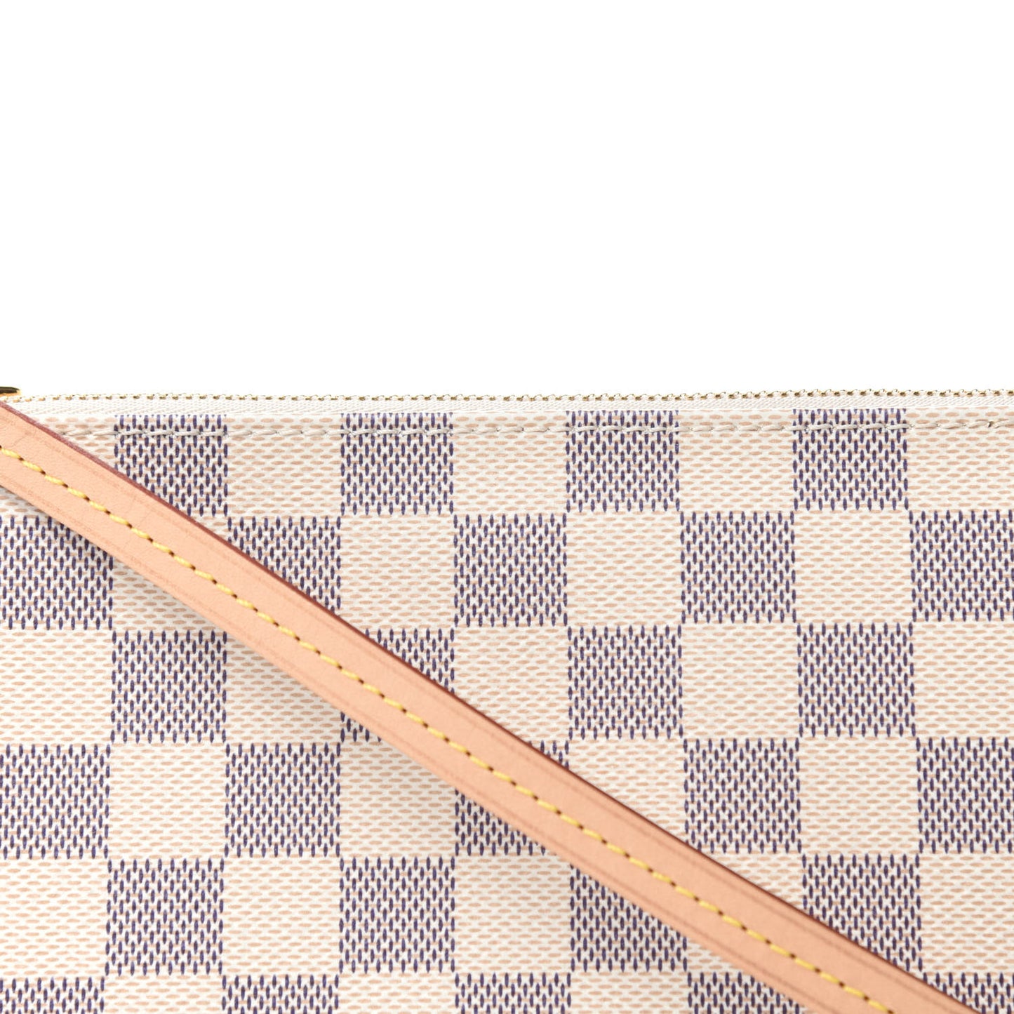 Damier Azur Pochette Accessories NM